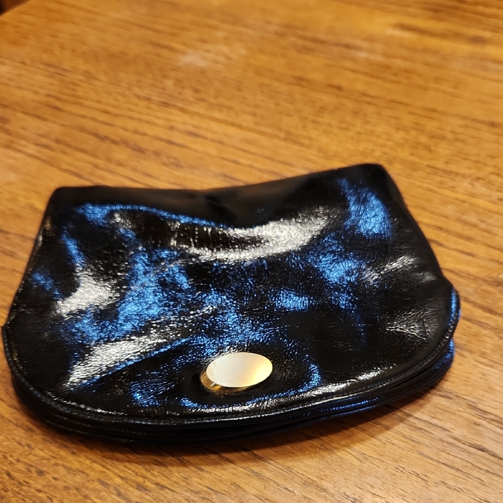 Morris Maskowitz Clutch